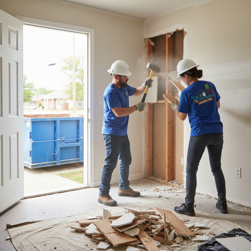 Demolition Services That Clear the Way Forward