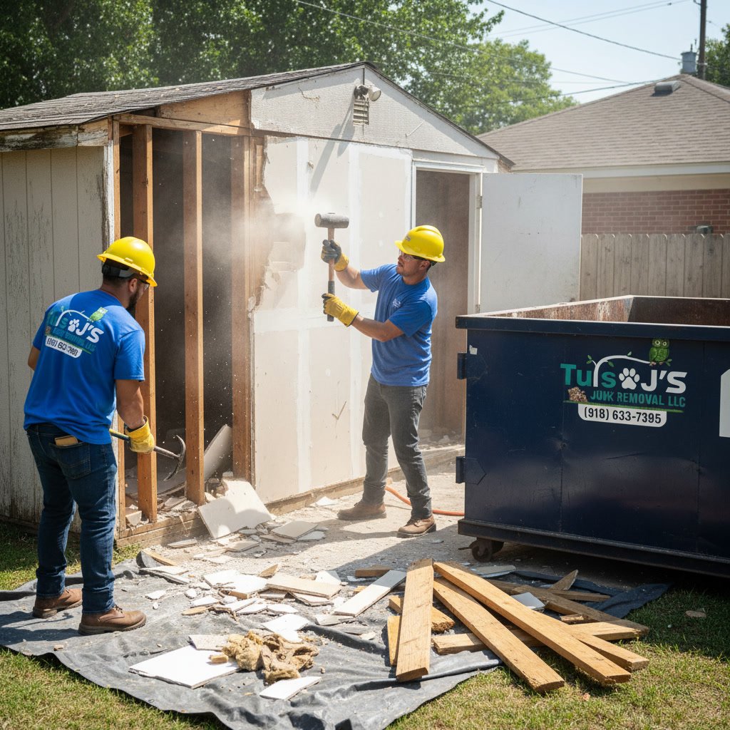 Ensuring Safety, Quality, and Sustainable Practices in Every Job